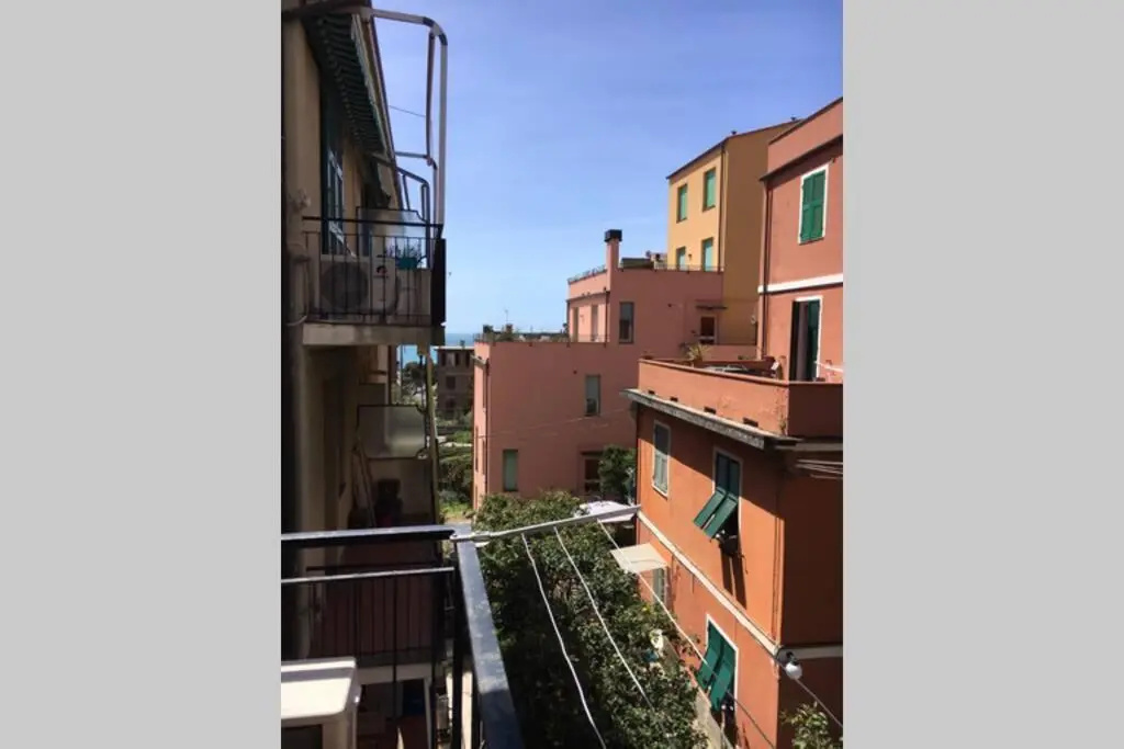 NEW !! L' Anciua, 170m dalla spiaggia