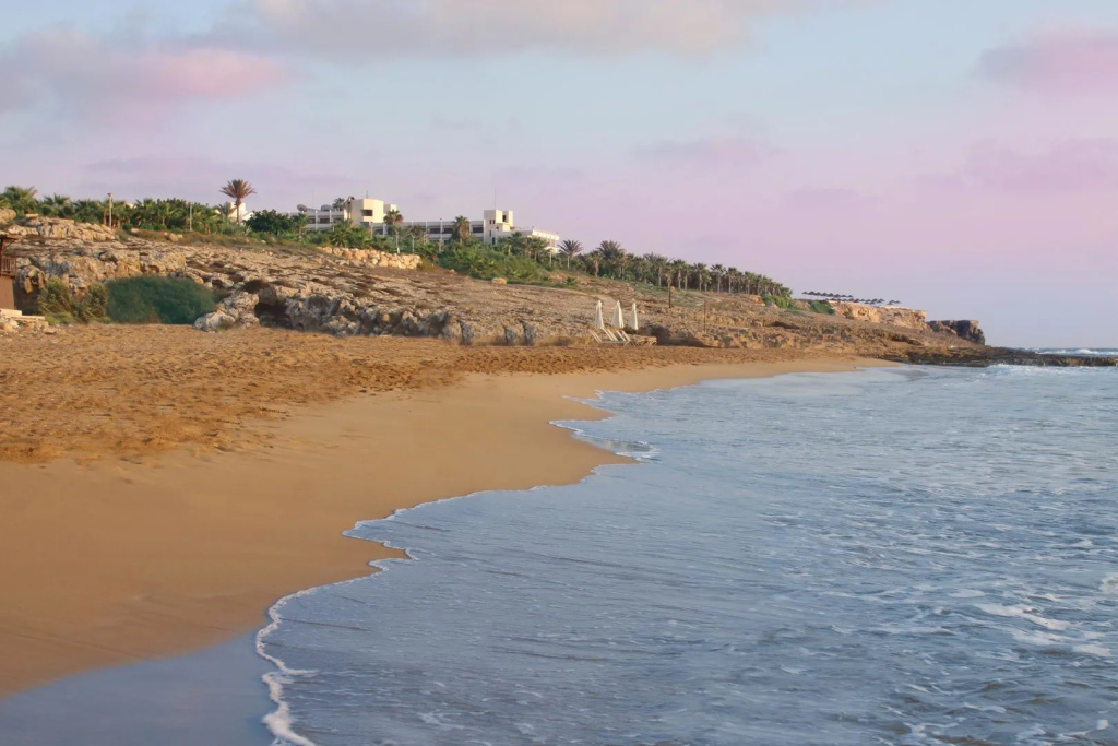 Azia Resort and Spa - Général