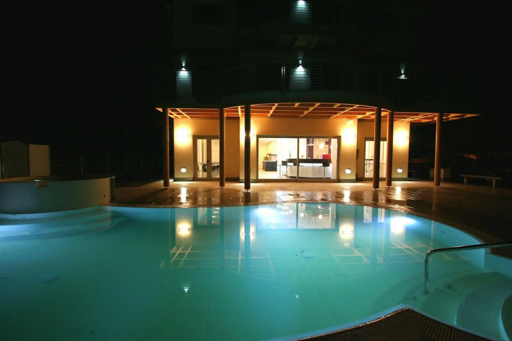 Ecohotel Primavera - Général
