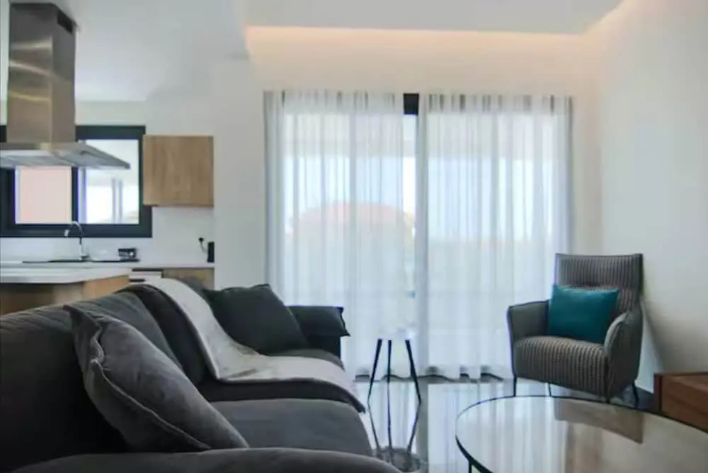131 LIM 101 - Stay Anna Residence City View Apa