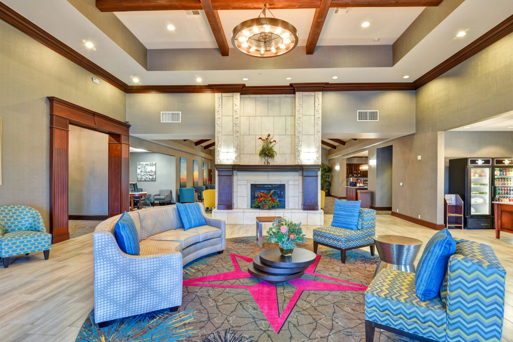Homewood Suites by Hilton Amarillo - Général
