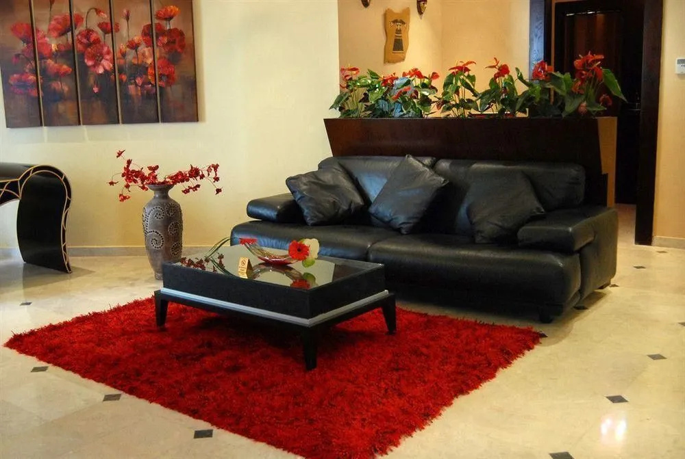 Beity Rose Suites Hotel - Général