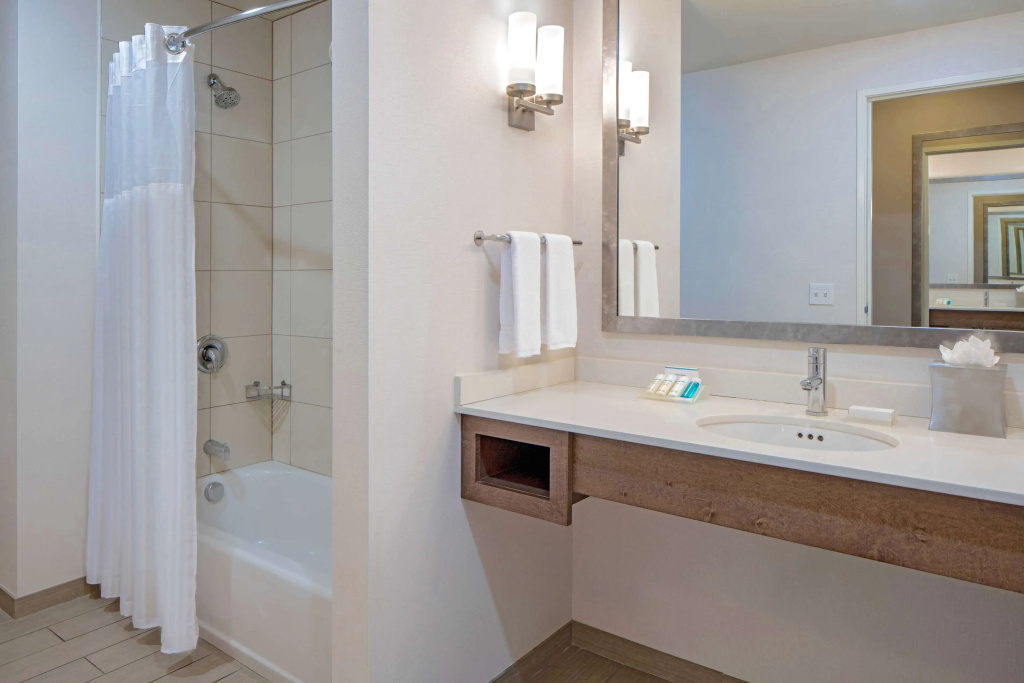 Hilton Garden Inn Downtown Dallas - Général