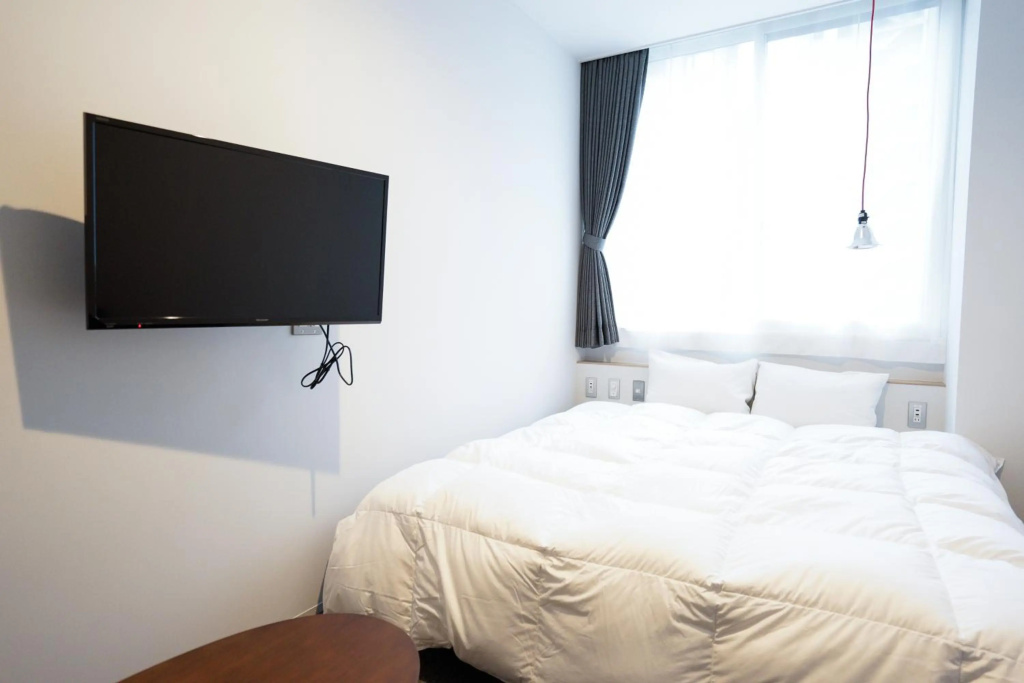 HOTEL POTMUM - Hostel — 5