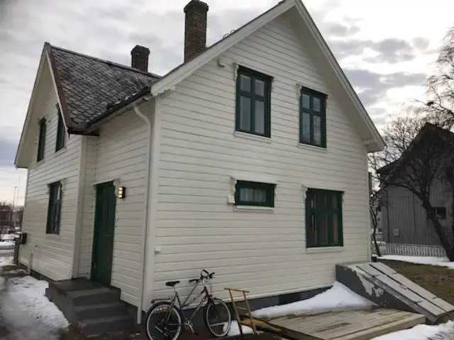 Villa Nordlys - фото 17