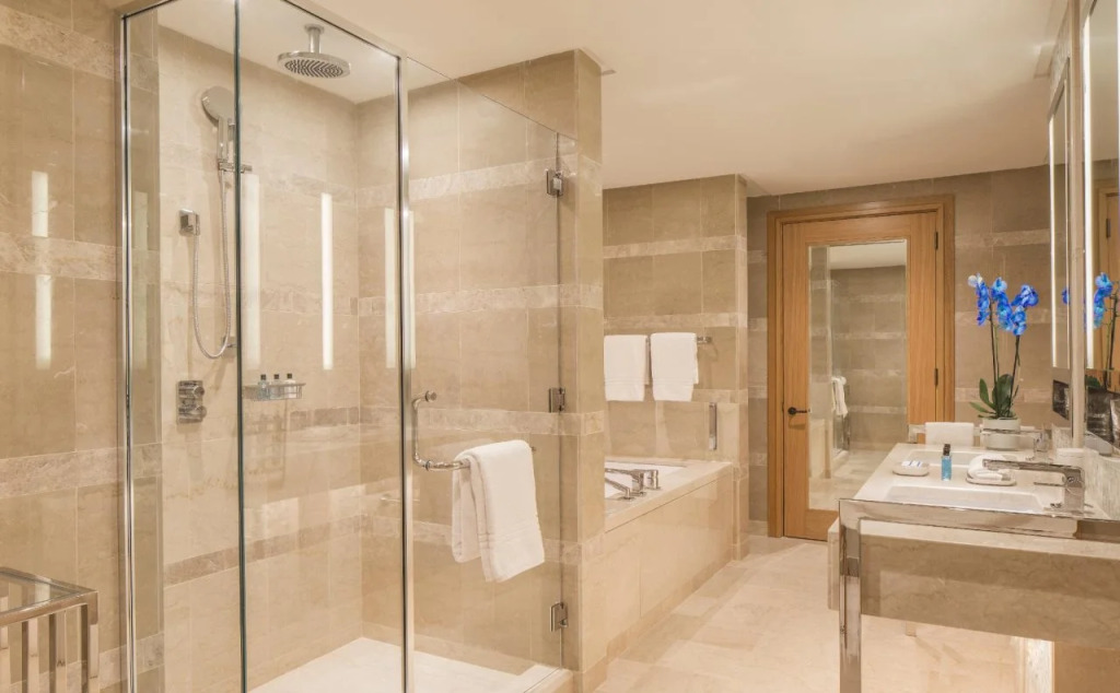 Four Seasons Hotel Tunis - фото 10