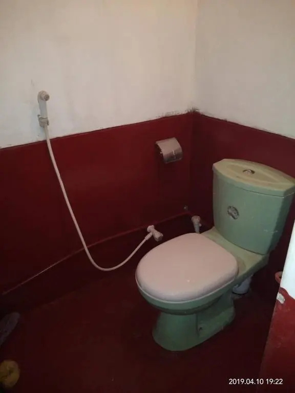 Thirumalai park - Chambres