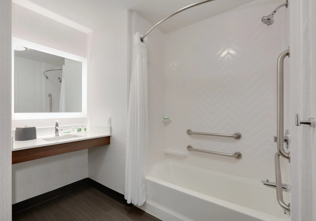 Holiday Inn Yuma by IHG - Général