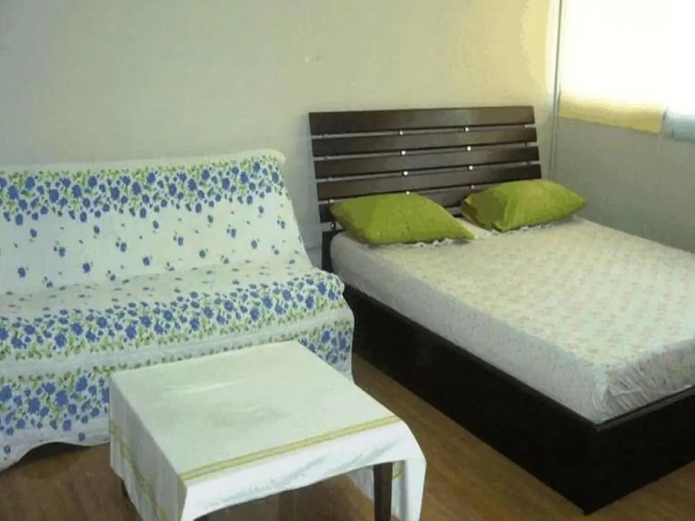 Room-t8 Guest House Don Mueang Challenge