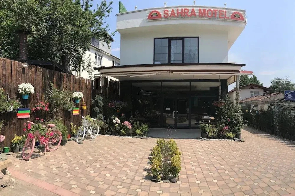 Sahra Motel Sapanca
