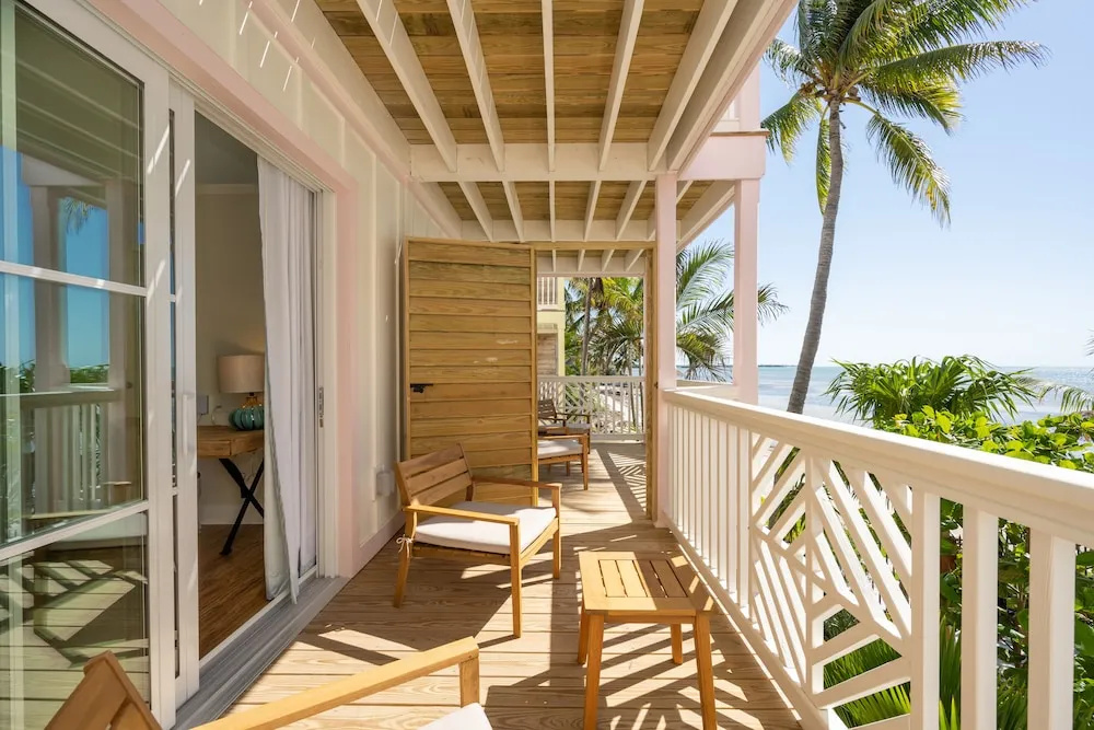 Grassy Flats Resort & Beach Club - Chambres