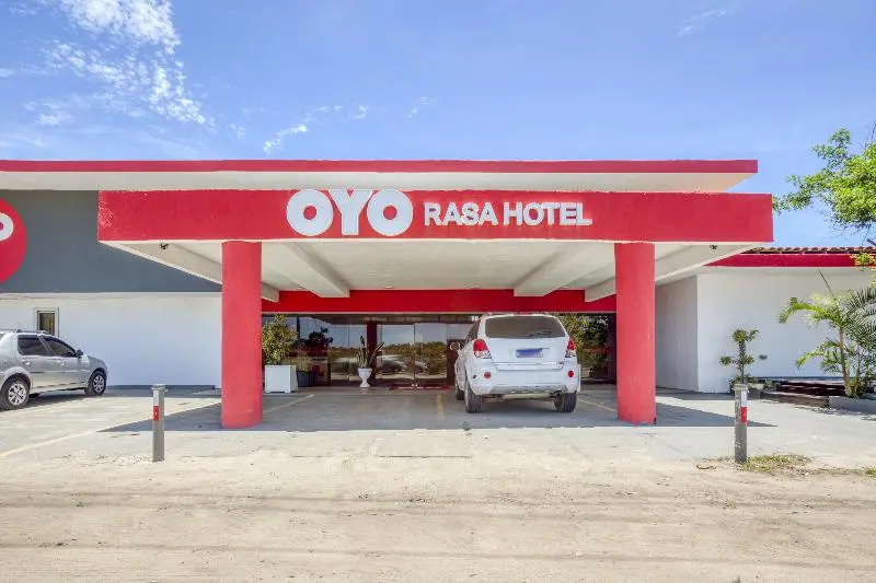 Rasa Hotel
