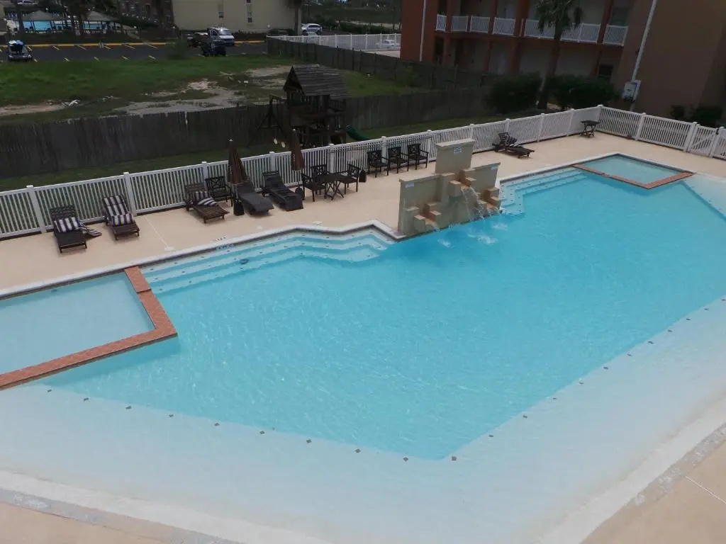 La Isla South Padre Residences - Chambres