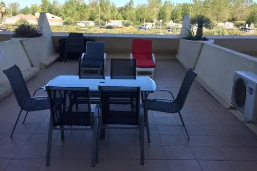 Cap d'Agde Naturiste Heliopolis K106