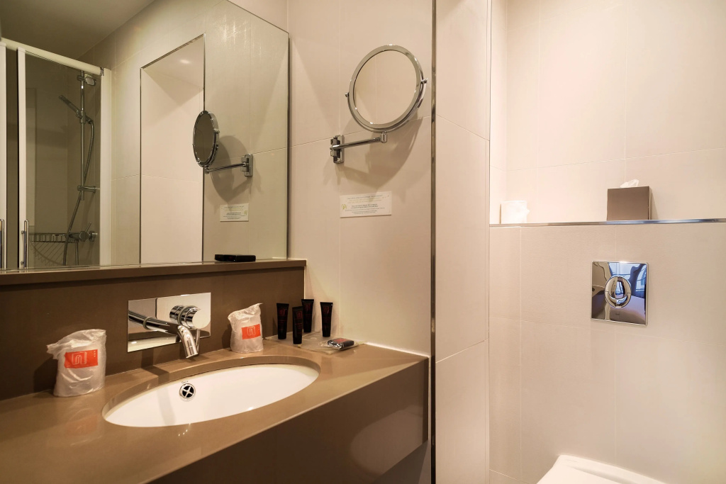 Hotel photo 8