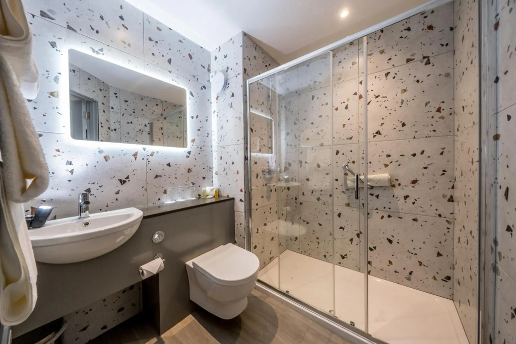 Best Western Plus White Horse Hotel - Général