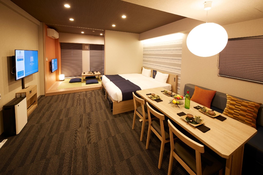 MONday Apart Premium Akihabara Asakusabashi Sta. 사진 11