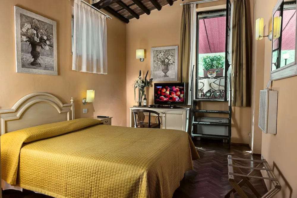 Hotel photo 25