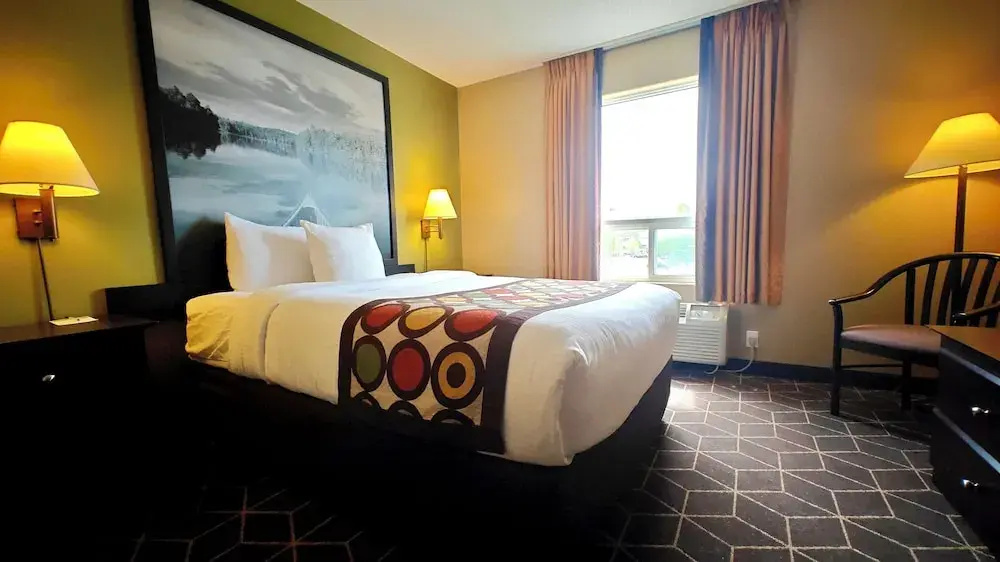 Hotel photo 21