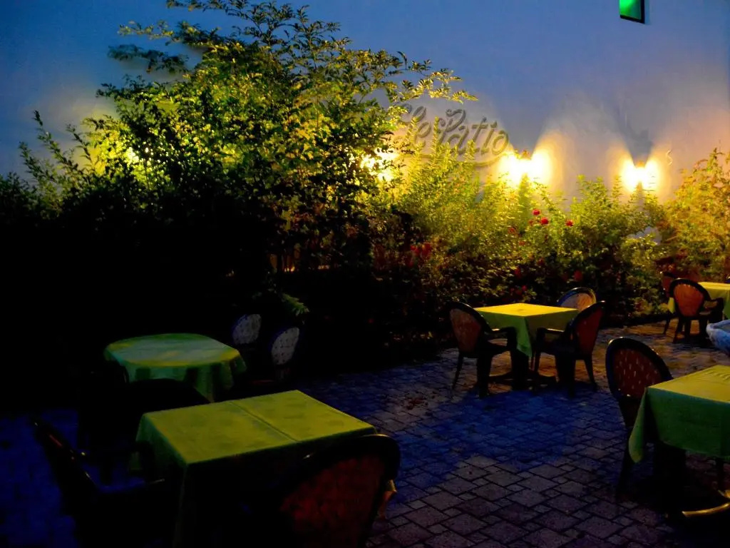 Hotel photo 24
