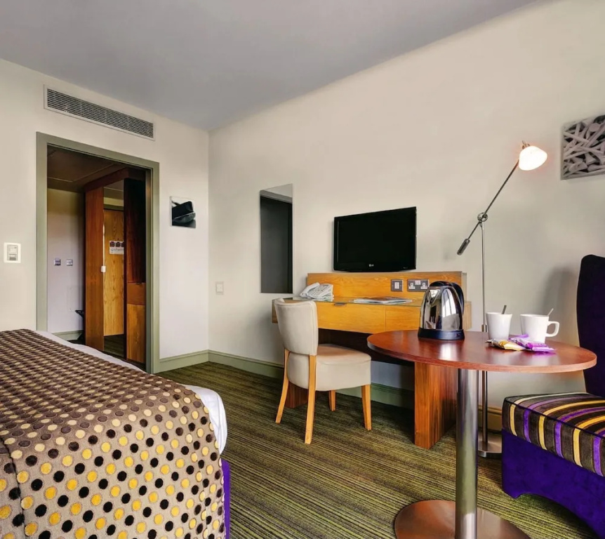 St. Mellion Estate - Chambres