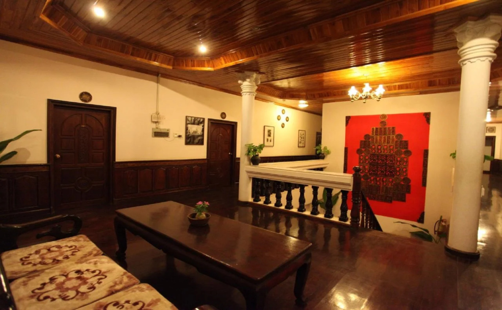 Hotel photo 9