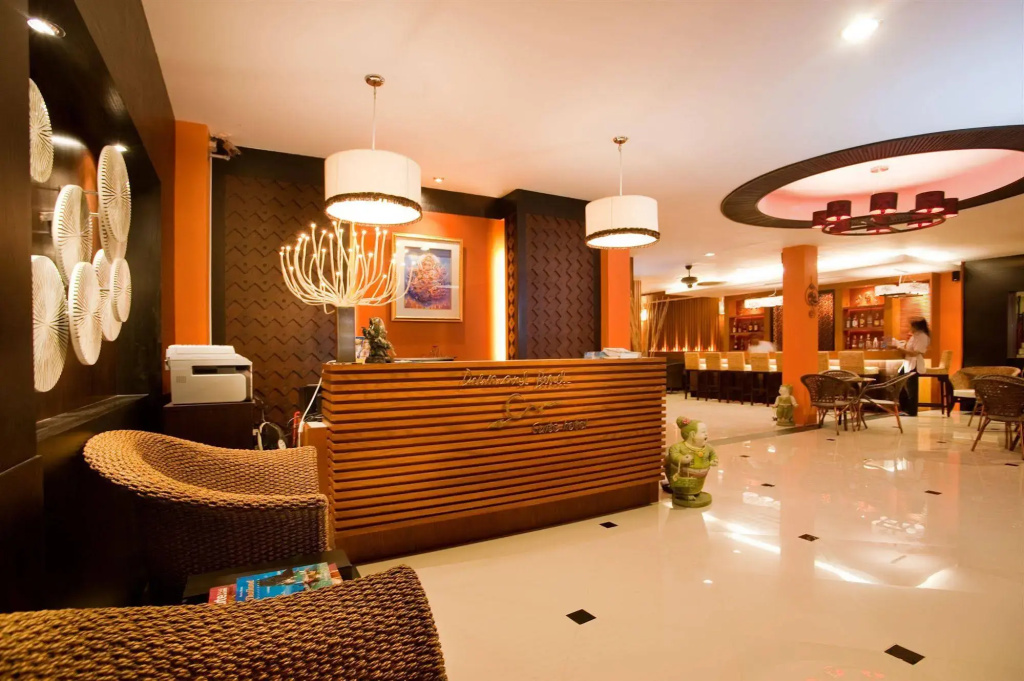 Hotel photo 18