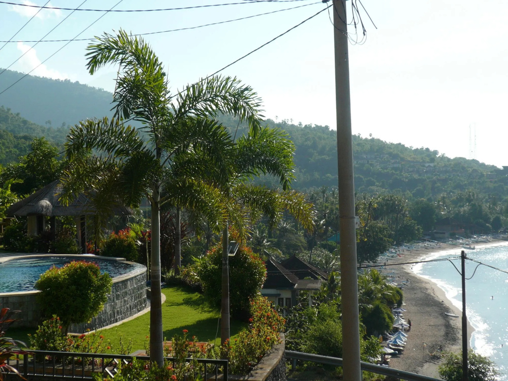 Shankara Parada Villas - Général