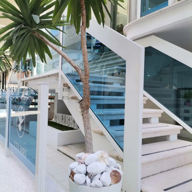 Hotel Colibri