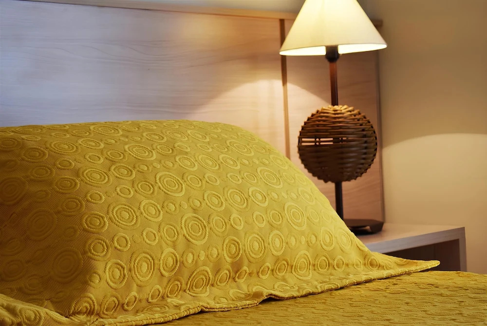 Hotel Casablanca - Chambres