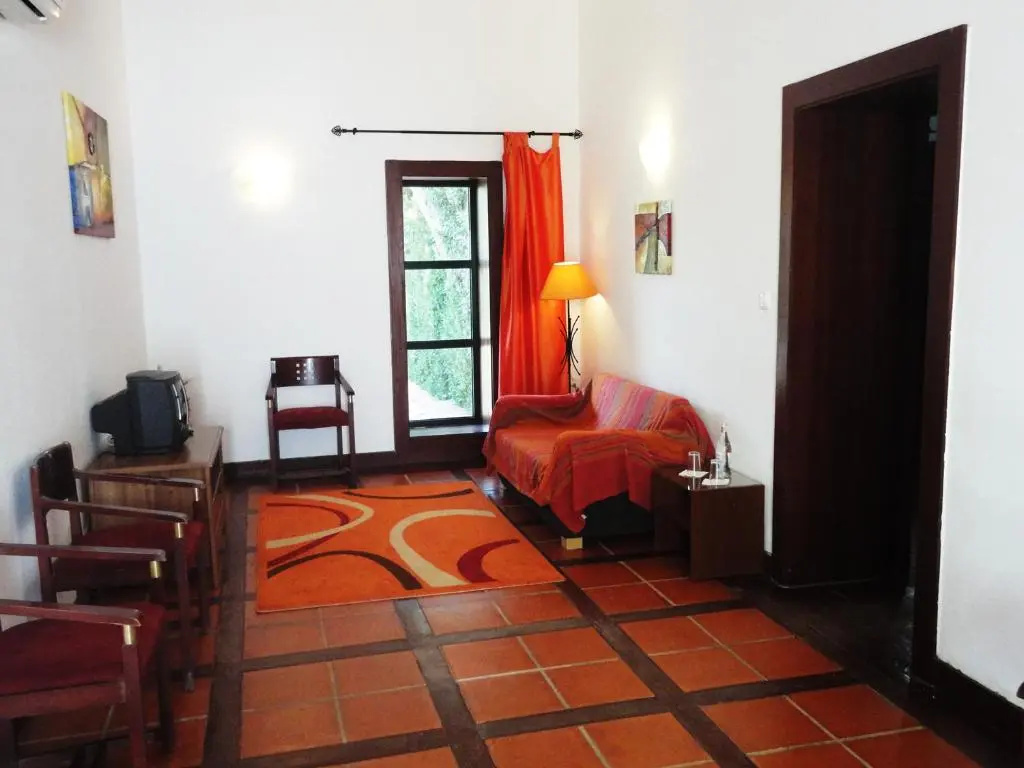 Monte da Amoreira - Chambres