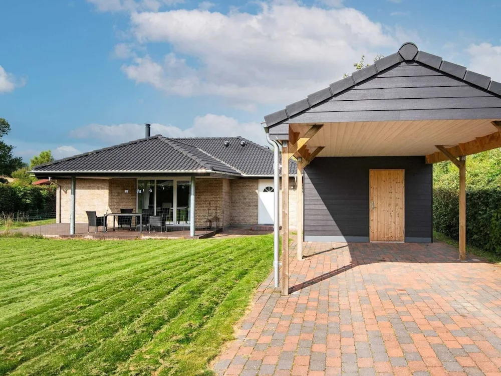 Holiday Home in Malling