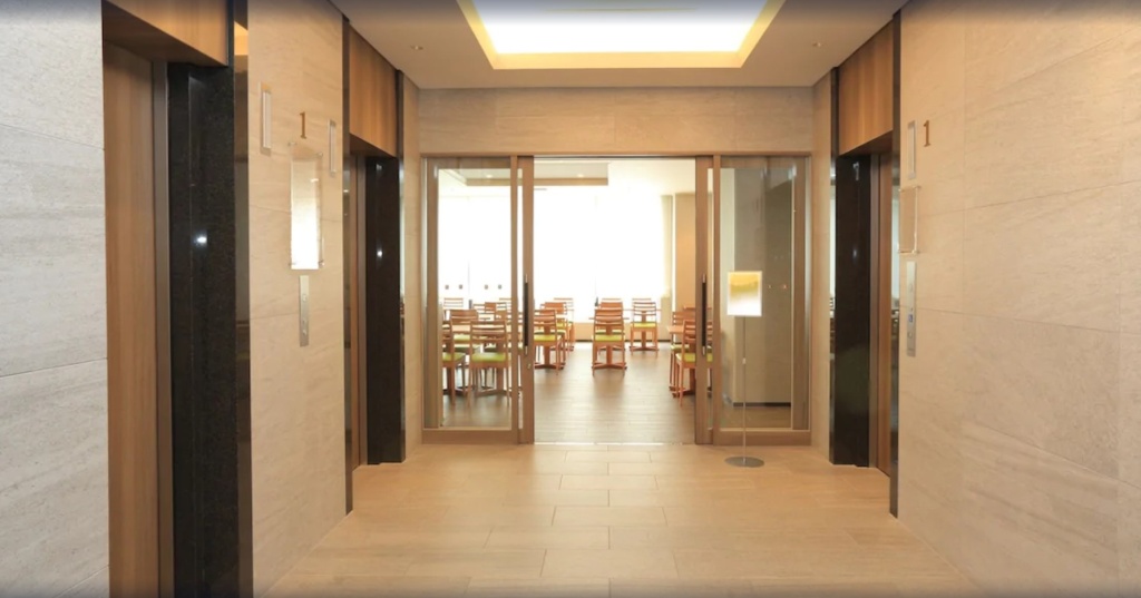 Smile Hotel PREMIUM SAPPOROSUSUKINO 사진 18