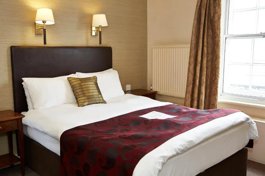 Lamb Hotel by Greene King Inns - Chambres