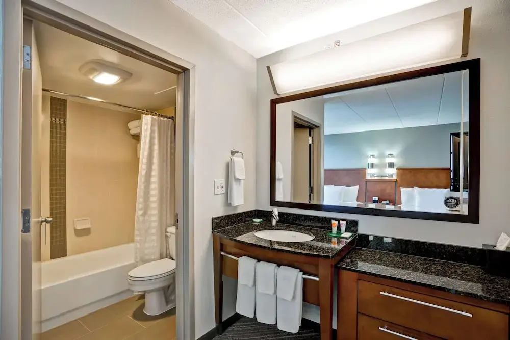 Hyatt Place Baltimore/BWI Airport - Chambres