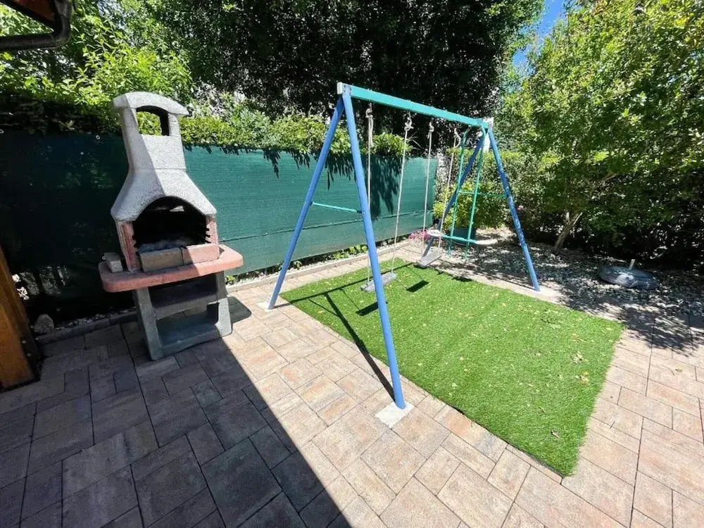 Apartment in Croatia Near Adriatic Coast