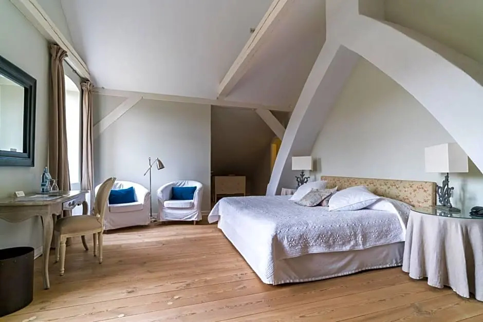 Schloss Gamehl - Chambres