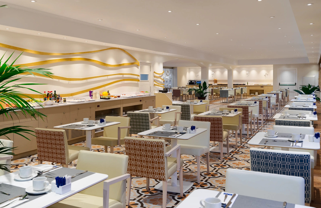 H10 Ocean Dunas - Adults Only - Général