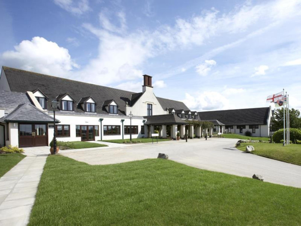 Lancaster House Hotel - Général