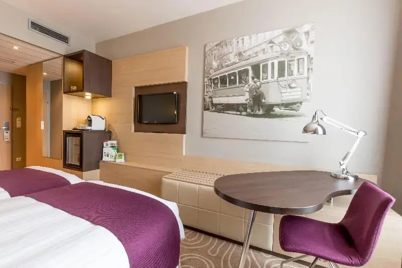 Holiday Inn Budapest-Budaörs by IHG - Chambres