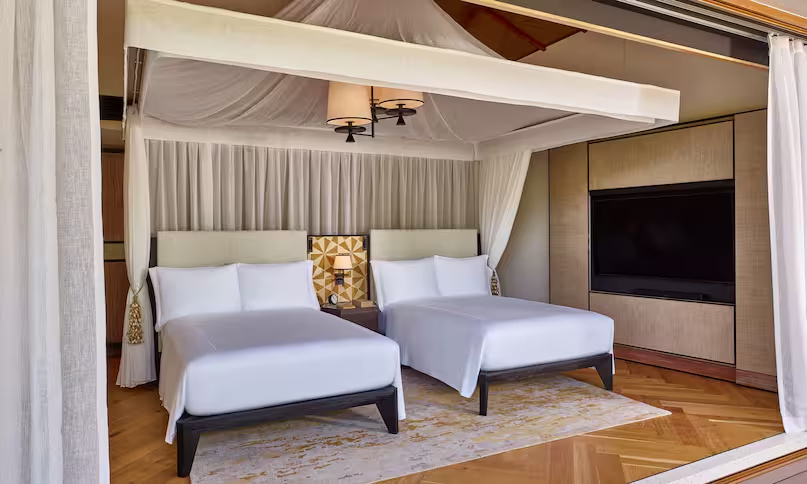 3 Bedrooms Kingfish Pool Villa
