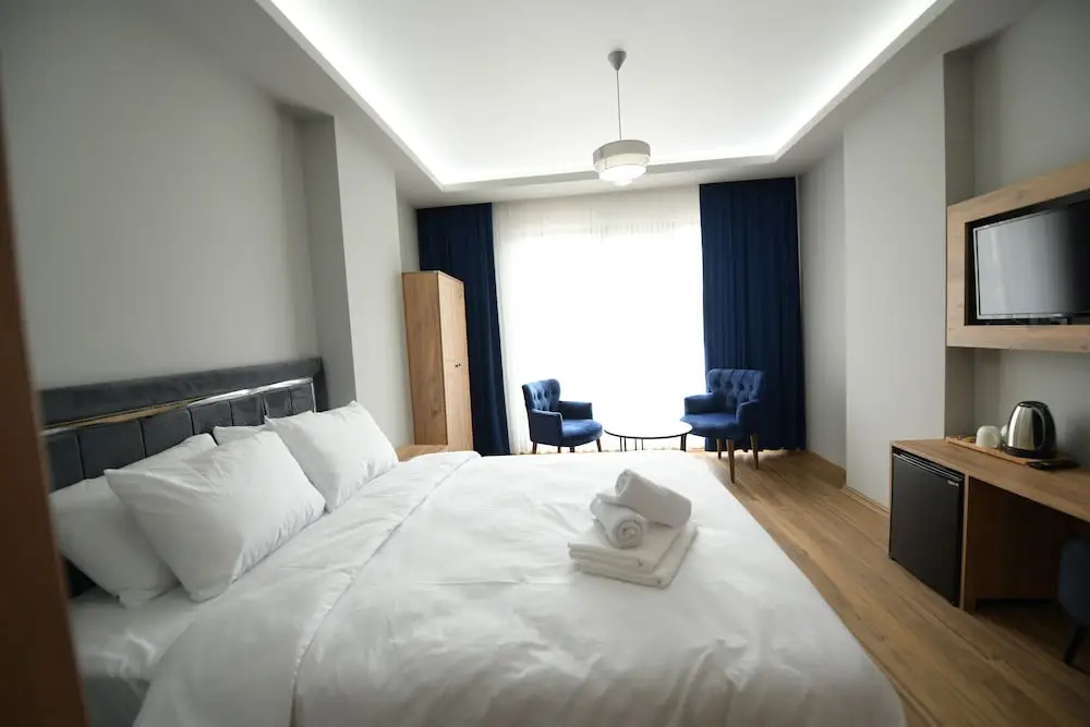 Hotel photo 16