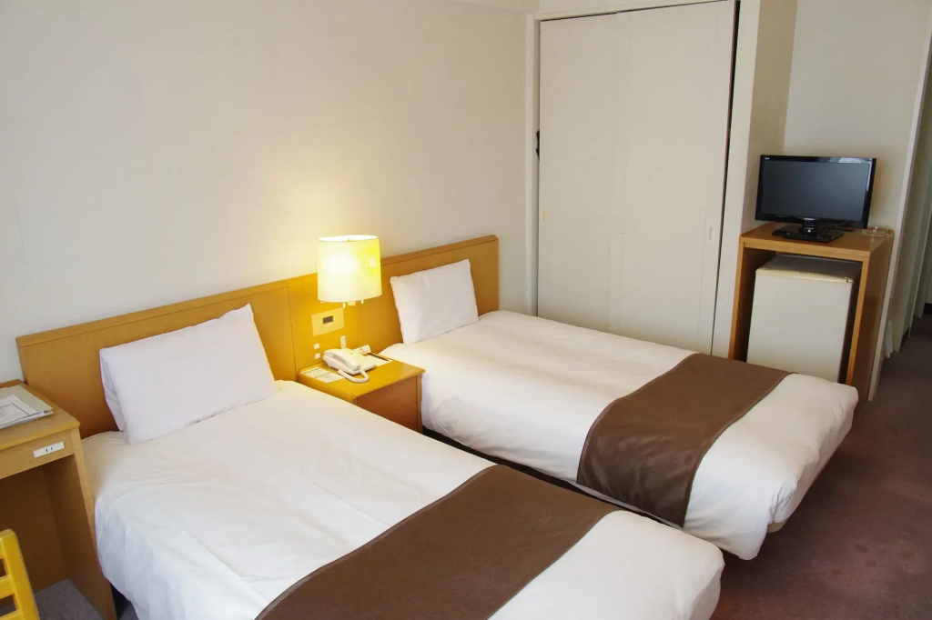 Manza Kogen Hotel - Général