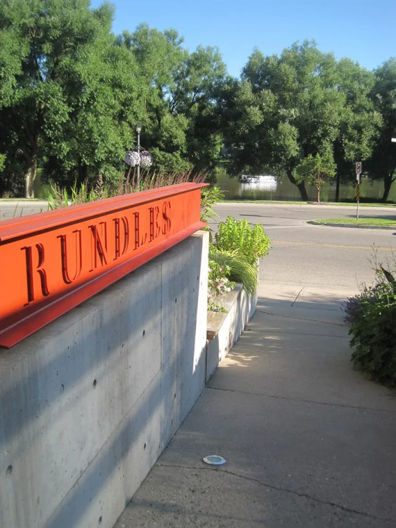 Rundles Morris House Stratford