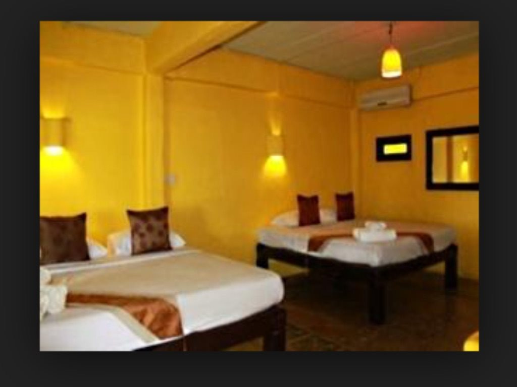 Tamarina Resort