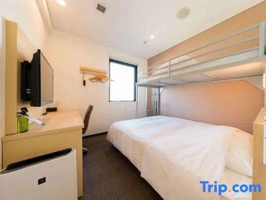 Super Hotel Tokyo Kinshicho Ekimae 사진 11