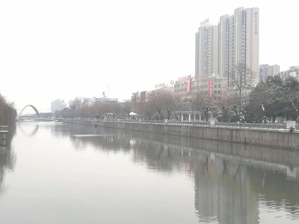 7Days Premium Yancheng Dafeng Zhongjiao Meilucheng Branch