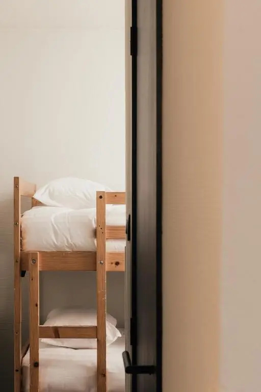 Au lit des Ours - Chambres