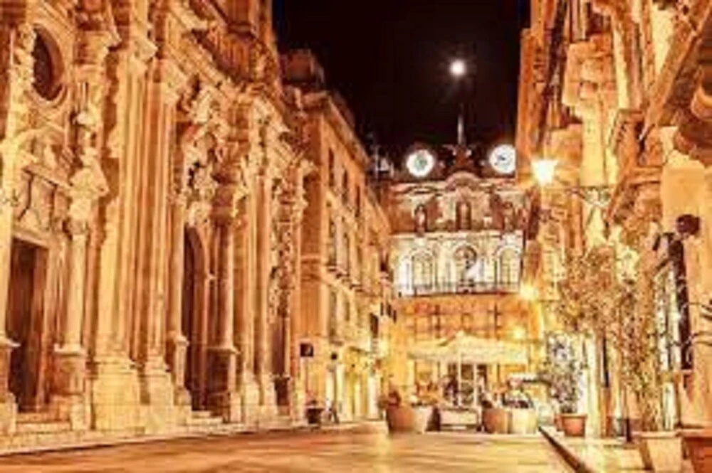 New Apartament Tango in the Historic Centre of Trapani