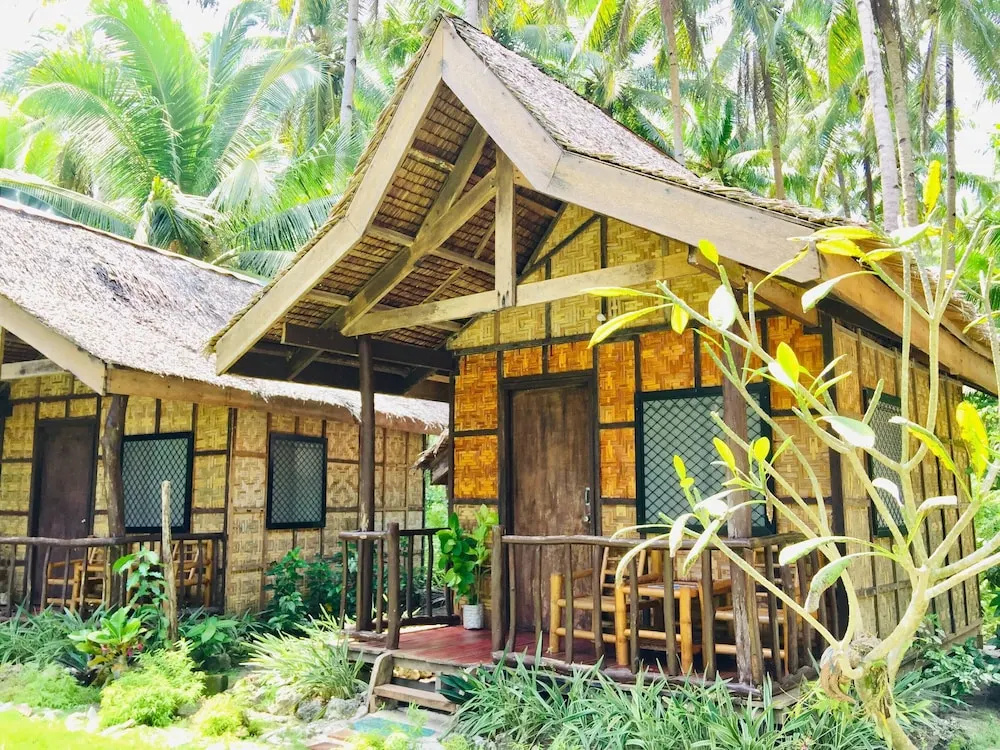Bamboo Garden